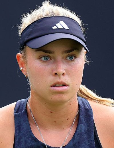 Emily Appleton
