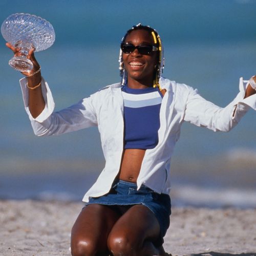 Venus Williams