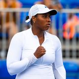 Taylor Townsend, Miami 2024