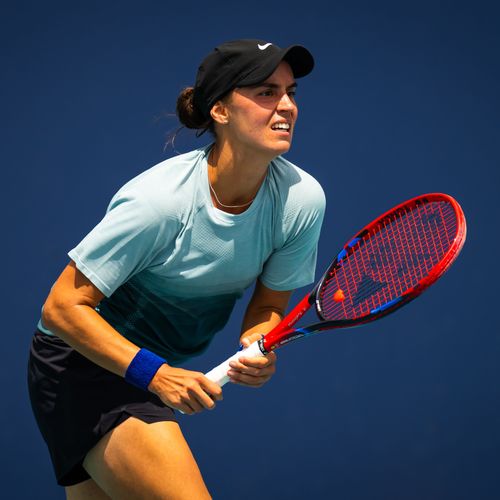Anhelina Kalinina Miami 2024
