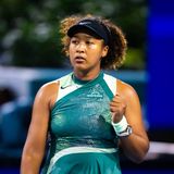 Naomi Osaka