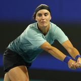 Anhelina Kalinina Miami 2024
