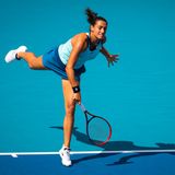 Caroline Garcia - 2024 Miami 3R