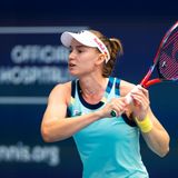 Elena Rybakina, Miami 2024