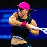 Iga Swiatek Miami 2024