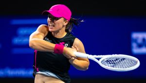 Iga Swiatek Miami 2024