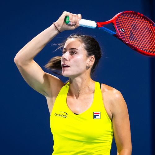 Emma Navarro, Miami 2024