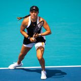 Jessica Pegula Miami 2024