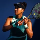 Naomi Osaka, Miami 2024