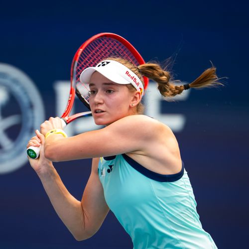 Elena Rybakina Miami 2024