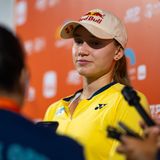 Elena Rybakina Miami 2024