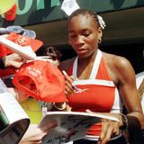 Venus Williams, Miami 1999