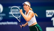 Danielle Collins Miami 2024