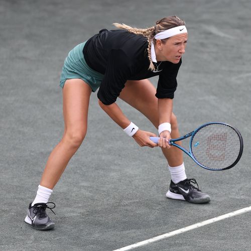 Azarenka - 2024 Charleston 2R