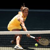 Daria Kasatkina, Charleston 2024