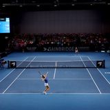 Billie Jean King Cup