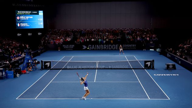 Billie Jean King Cup