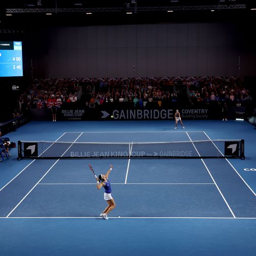 Billie Jean King Cup