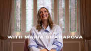 Sharapova - screenshot