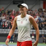 Swiatek - 2024 Billie Jean King Cup Finals