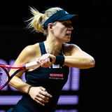Angelique Kerber stuttgart 2022