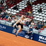 Mirra Andreeva, Rouen 2024