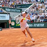 Iga Swiatek, Roland Garros 2023