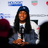 Coco Gauff Stuttgart 2024