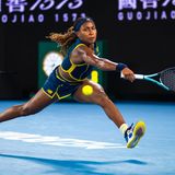 Coco Gauff 2024 Australian Open