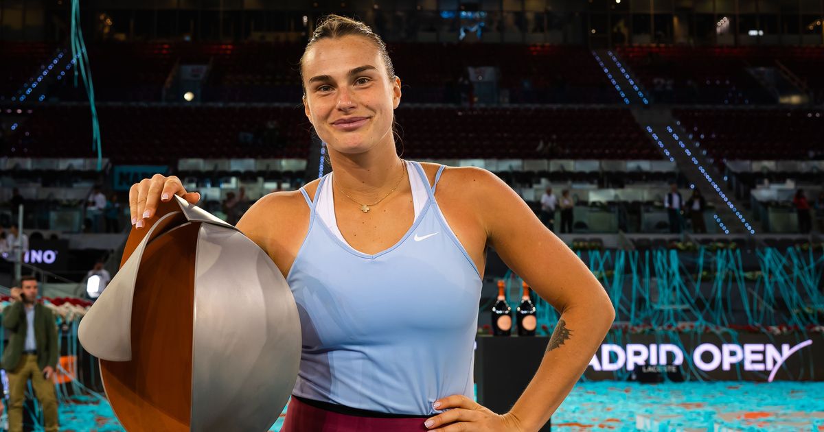 Madrid 2024: Dates, draws, prize money and everything you need to know