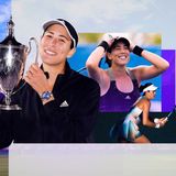 Garbine Retirement (New)