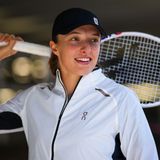Iga Swiatek Stuttgart 2024