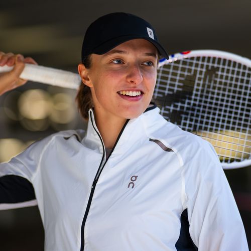 Iga Swiatek Stuttgart 2024