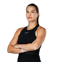 Aryna Sabalenka