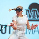 Mirra Andreeva - 2024 Madrid 1R