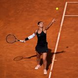 Errani - 2024 Madrid
