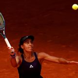 Maria Lourdes Carle, 2024 Madrid R1 (Getty)