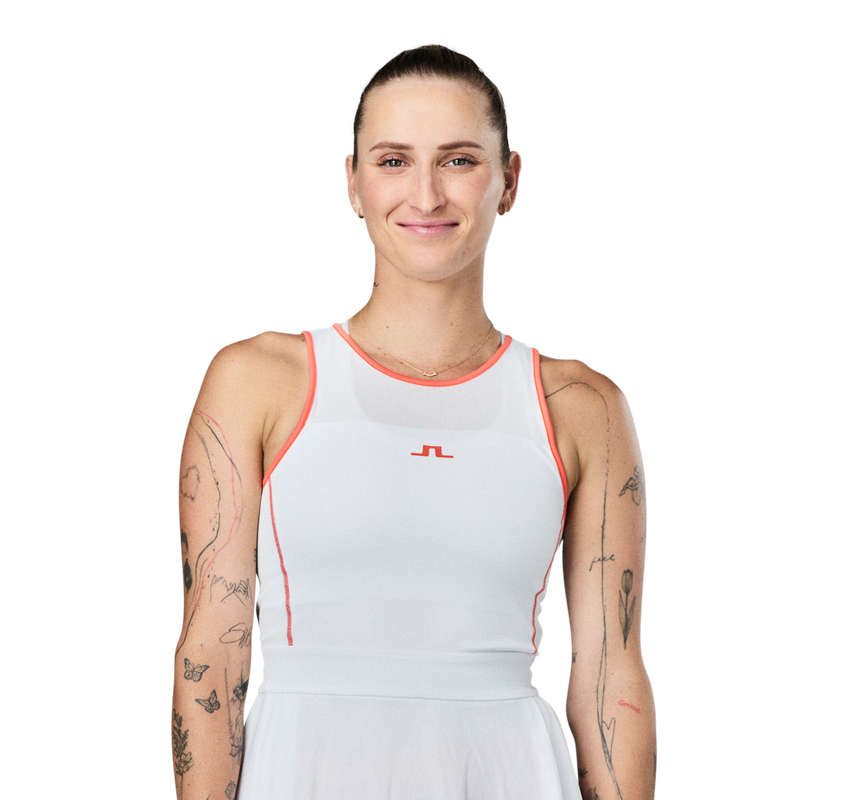 Marketa Vondrousova