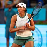 Madison Keys