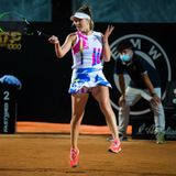 Elina Svitolina