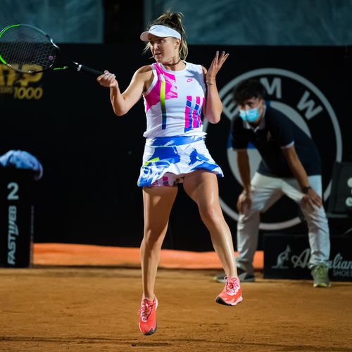 Elina Svitolina