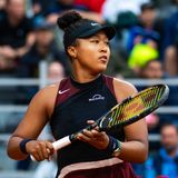 Naomi Osaka