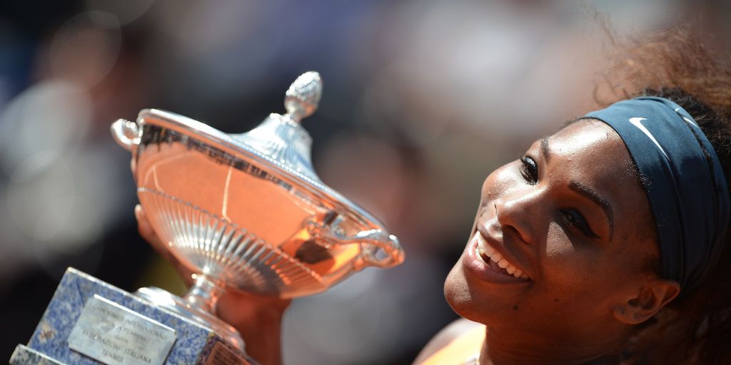 Introducing the Dirtball Double, perhaps the biggest grind in all of tennis