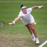 Ons Jabeur, Wimbledon 2023