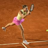 Sabalenka - 2024 Rome SF