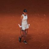Emma Raducanu, Madrid 2024