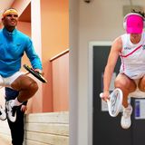 Iga-Rafa jump