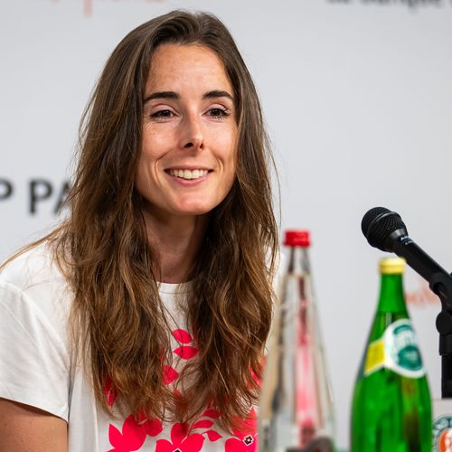 Alize Cornet