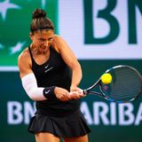 Sara Errani