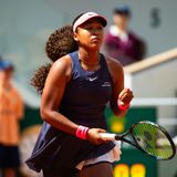 Naomi Osaka, Roland Garros 2024